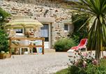 Location vacances Plomodiern - Ty Kreiz - Gîtes De Kergorz-1