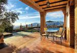 Location vacances El Gastor - Villa 24 by Villamya-2