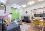 Location vacances Hambourg - Charming Apartment in prime location-1