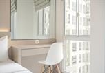 Location vacances Tangerang - Modern Look Studio Tokyo Riverside Pik 2 Apartment By Travelio-4