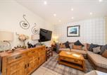 Location vacances Crieff - Fionas Cottage-3