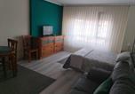 Location vacances Oviedo - Apartamentos Oviedo Paraiso 3-3