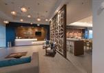 Hôtel Irapuato - Microtel Inn & Suites by Wyndham Irapuato-4