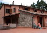Location vacances Santa Fiora - Appartamenti Capenti-4