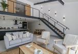 Location vacances Castle Cary - Basswood Barn-4