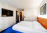 Hôtel Heimsheim - Bonjour Tagungshotel Stuttgart-Gerlingen-2