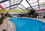 Hôtel Bardstown - Greenfield Inn & Suites Elizabethtown, Ky I65 Exit 94-1
