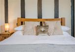Location vacances Ipswich - Cotton Room, The Merchant House, Ipswich-2
