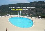 Location vacances Armamar - Palacio Nova Seara 2503 - Al-2