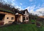 Location vacances Niederfell - Château Vert-1