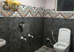 Hôtel Mysore - Delight rooms-2