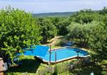 Location vacances Cornillon - La Canopée - La Chant des Tongs-2