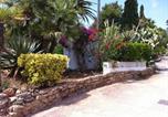 Location vacances Santa Eulària des Riu - Ibiza - Bungalows Siesta a 50mt dal mare-4