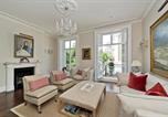 Location vacances Londres - Veeve - Classical Living in Knightsbridge-2