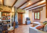 4 Bedroom Beautiful Home In Tiglieto