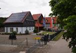 Hôtel Bad Staffelstein - Landgasthaus zum Seysingshof-1