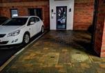 Location vacances Belfast - Belfast Central 2 bedroom luxurious modern stay-4