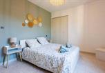 Location vacances Pernes-les-Fontaines - Maison Pamili - Climatisée avec jardin-4