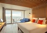 Hôtel Le Touquet-Paris-Plage - Novotel Thalassa Le Touquet-2