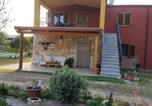 Location vacances Cardedu - Casa delle Mimose con terrazza-1