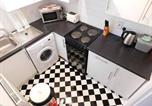 Location vacances  Gare de Norwich - Quayside property 3br 6 beds & Onsite Parking-4