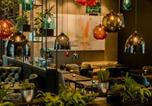 Hôtel Cologne - Motel One Köln-Neumarkt-2