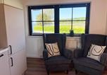 Location vacances Rappin - Ferienwohnung Laran - direkt am Bodden in Ralswiek-4