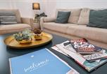 Location vacances Lisbon - Akicity Lisboa Star Ii-3
