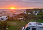 Camping avec Club enfants / Top famille Cherbourg-Octeville - Flower Camping Omaha Beach-3