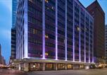 Hôtel Houston - Ac Hotel Houston Downtown-1