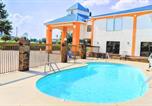Hôtel Cullman - Quality Inn & Suites Decatur Priceville I-65-1