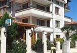 Location vacances Nessebur - Guest House Lazur-1