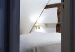 Location vacances Dreschvitz - Hasenkate Ii-1
