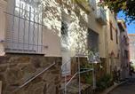 Location vacances Banyuls-sur-Mer - Banyuls-Sur-Mer, appartement T3, proche plage et commerces - Fr-1-309-33-3