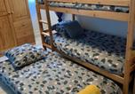 Location vacances Arette - Gite Coig De Lamothe-3