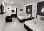 Hôtel Tinum - Hotel Don Luis-4
