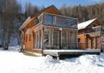 Location vacances Stadl an der Mur - Chalet in Stadl an der Mur Styria with sauna-2