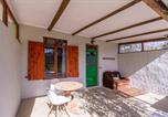 Location vacances Overstrand Rural - Beloftebos Farm Cottages-4