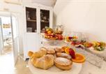 Location vacances Gallipoli - Bb in Gallipoli master room-3
