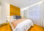 Location vacances London - Hyde Park & Bond Street Mayfair Residence-3