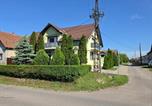 Location vacances Szeged - Tandari Apartments Kanjiza-2