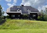 Location vacances Titisee-Neustadt - Fewo Biohaus 2-3