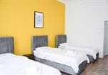 Location vacances Klosterneuburg - Hisa Apartments-1