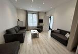 Location vacances Saint-Jean-de-Monts - Maison spacieuse 3 ch, proche mer et centre, St-Jean-de-Monts - Fr-1-224c-362-3