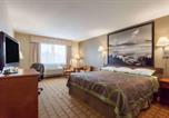 Hôtel Langley - Super 8 by Wyndham Abbotsford Bc-4
