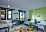 Location vacances Malia - Golden Sun-1