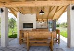 Location vacances Lokvičići - Villa Modriola - Makarska by Villas Guide-3