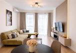 Hôtel Serbie - Echo Residence - Belgrade Waterfront-1