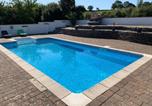 Location vacances Cilgerran - Ty Coed - Ukc6624-3