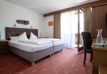 Hôtel Sautens - Ferienhotel Bergland-3